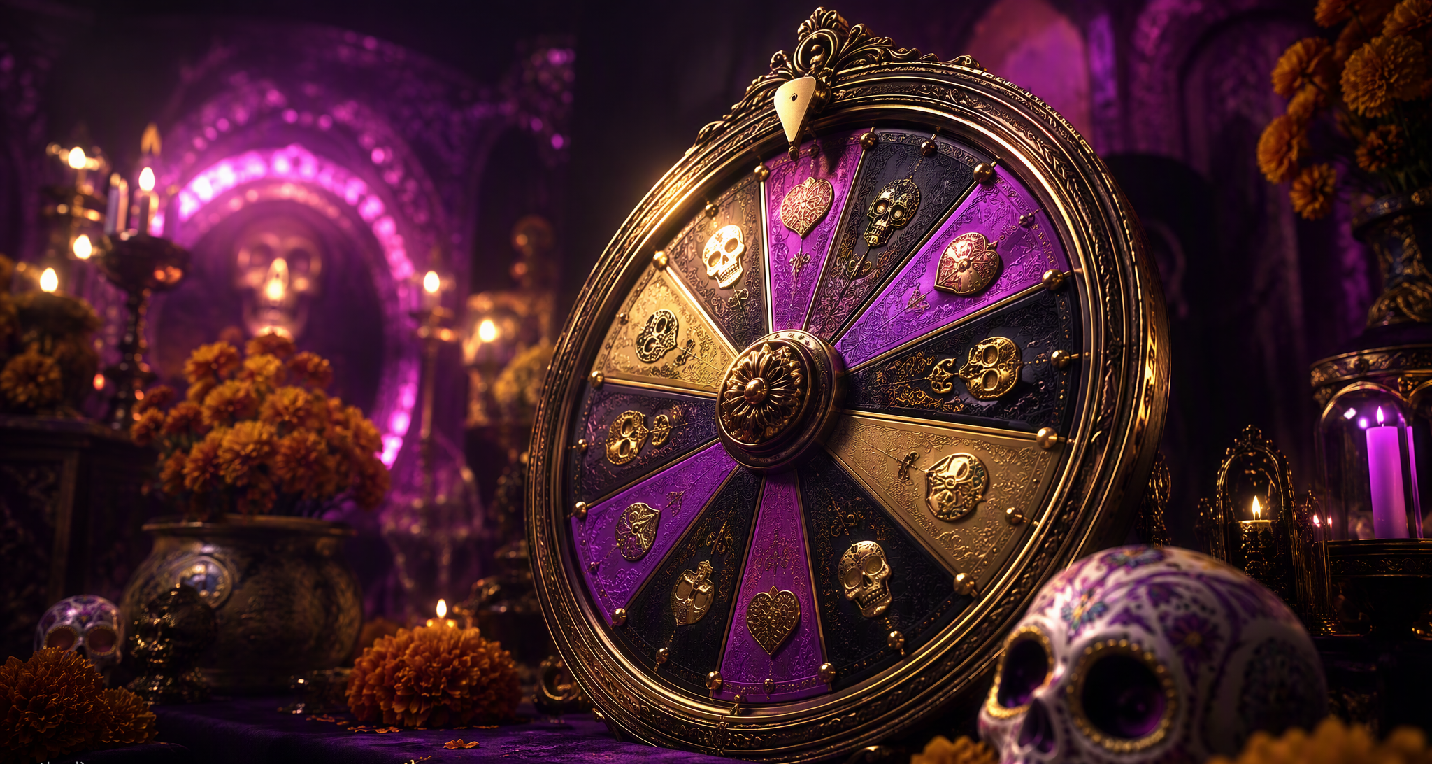 Immersive Roulette en vivo - Evolution