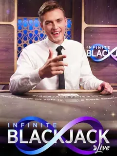Classic Blackjack - blackjack en vivo de Evolution