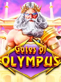Gates of Olympus - tragamonedas de Pragmatic Play
