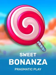 Sweet Bonanza - tragamonedas de Pragmatic Play